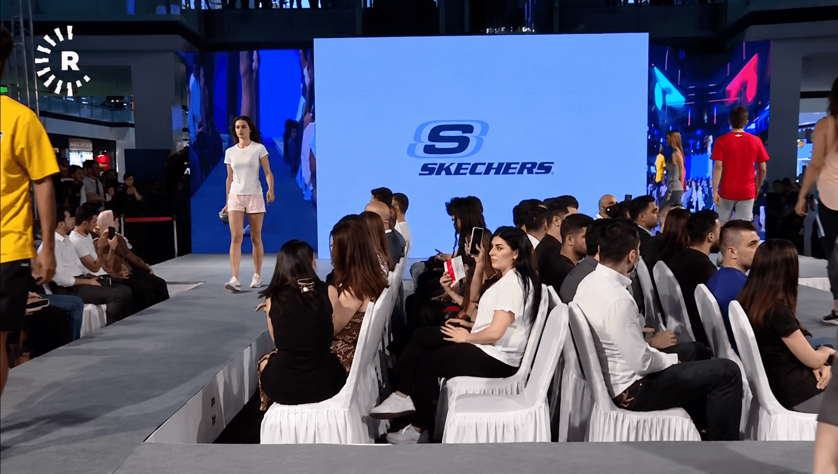 Family Erbil Fashion Show