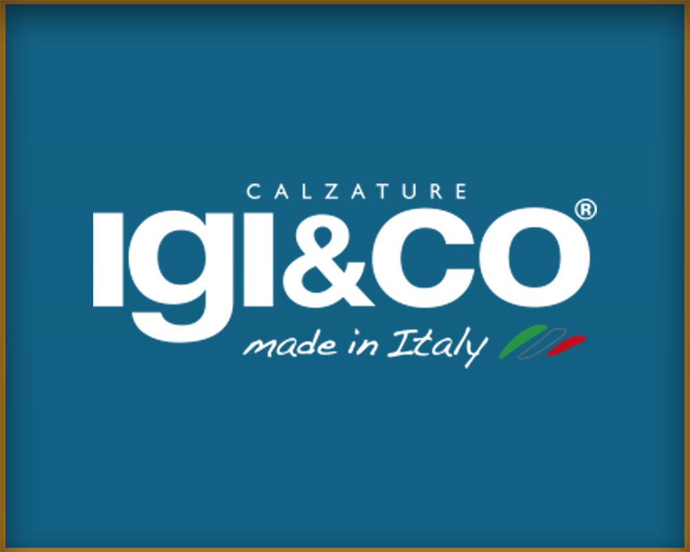 Igi&co logo store